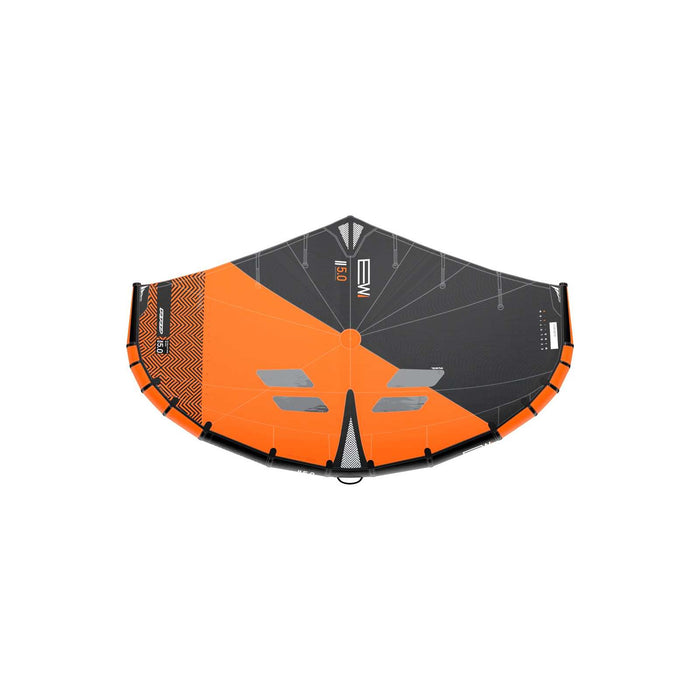 Aile Evolution Orange Y30 Taille 3.5 RRD 30EVOLUWIN_34_3_5