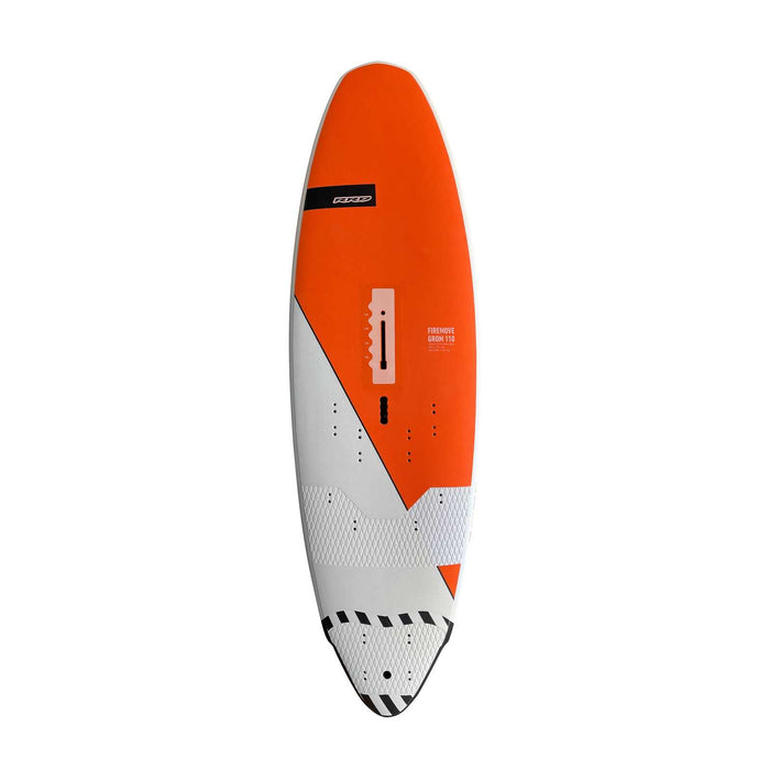 Planche de Windsurf Firemove Grom E-Tech 110l 233x74cm RRD 30FREMGETC_00_110