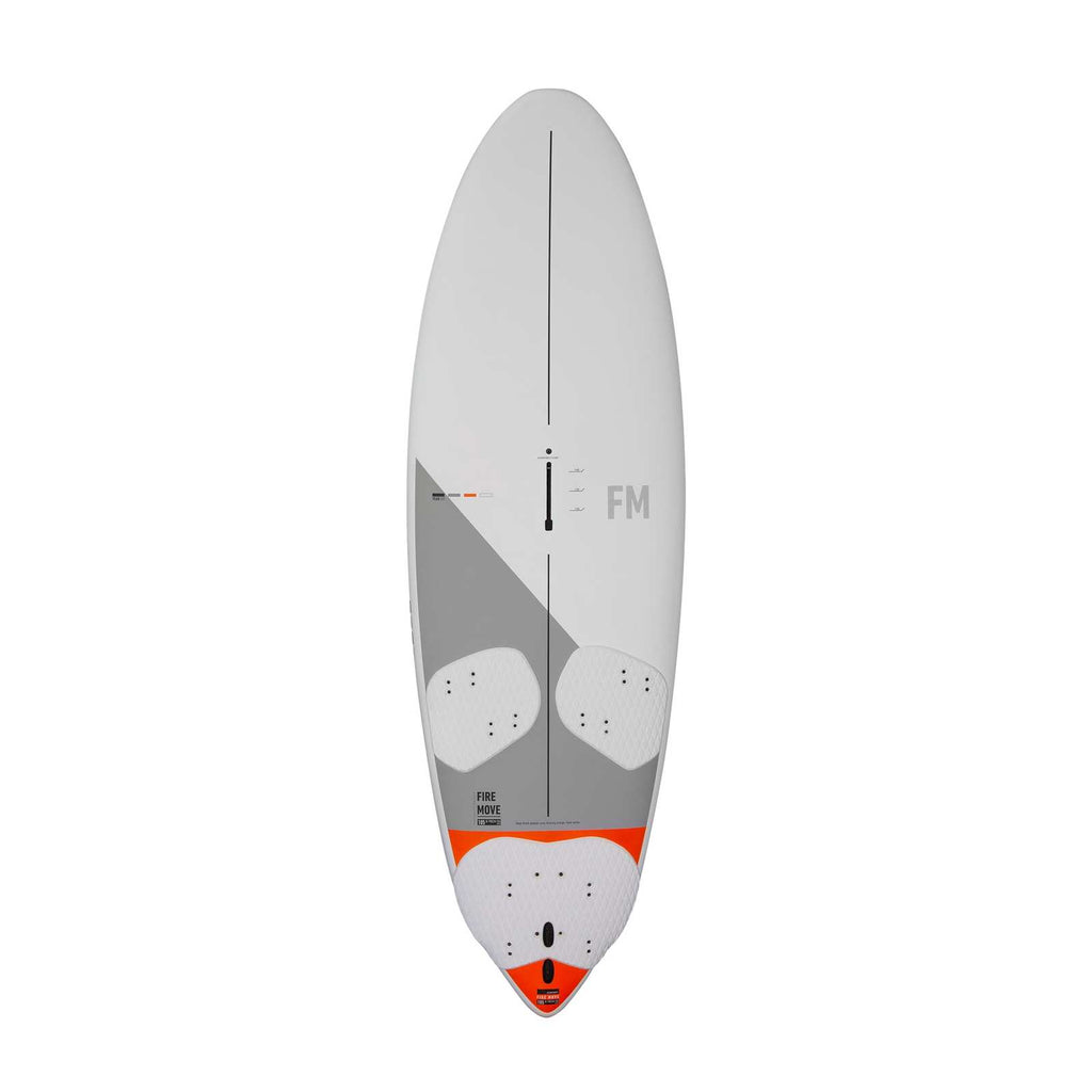 Planche de Windsurf Firemove E-Tech 155l 240x87cm RRD 30FREMVETC_00_155