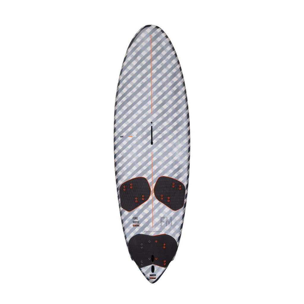 Planche de Windsurf Firemove Ltd 155l 240x87cm RRD 30FREMVLTD_00_155