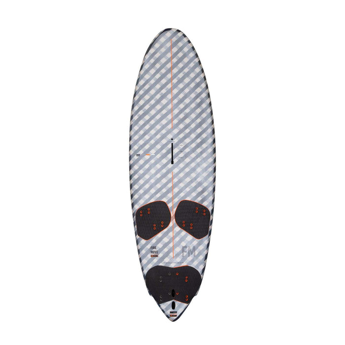 Planche de Windsurf Firemove Ltd 155l 240x87cm RRD 30FREMVLTD_00_155