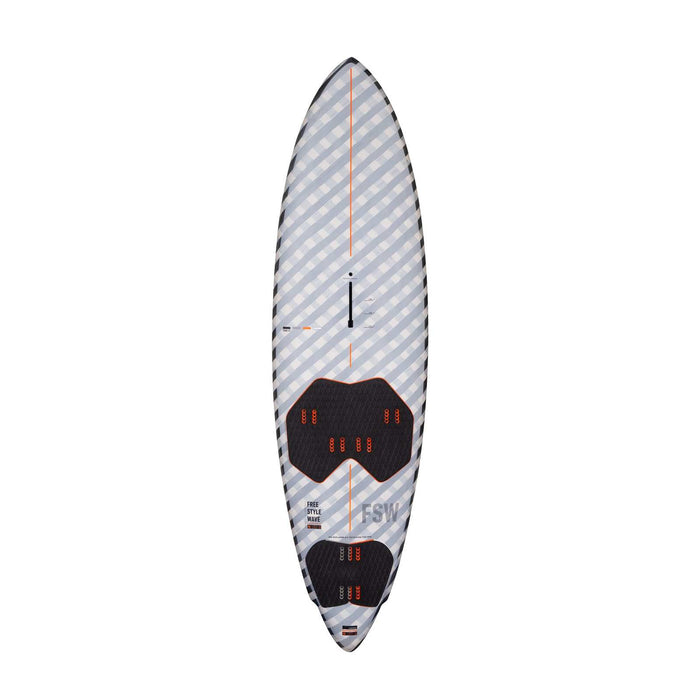 Planche de Windsurf Freestyle Wave Ltd 90l 226x60cm RRD 30FRSWVLTD_00_90