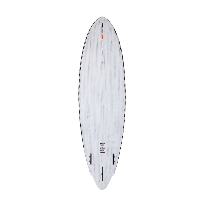 Planche de Windsurf Freestyle Wave Ltd 90l 226x60cm RRD 30FRSWVLTD_00_90