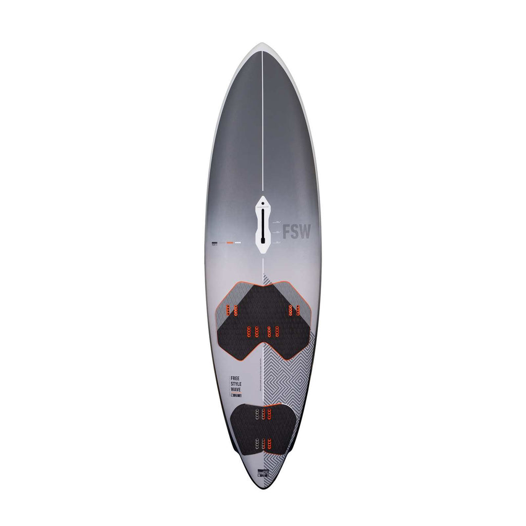 Planche à voile Freestyle Wave Lte 96l 228x62cm RRD 30FRSWVLTE_00_96