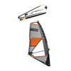 Set de Windsurf Voile et Gréement Grom Y30 Taille 4.5 RRD 30GROMSRIG_4_5