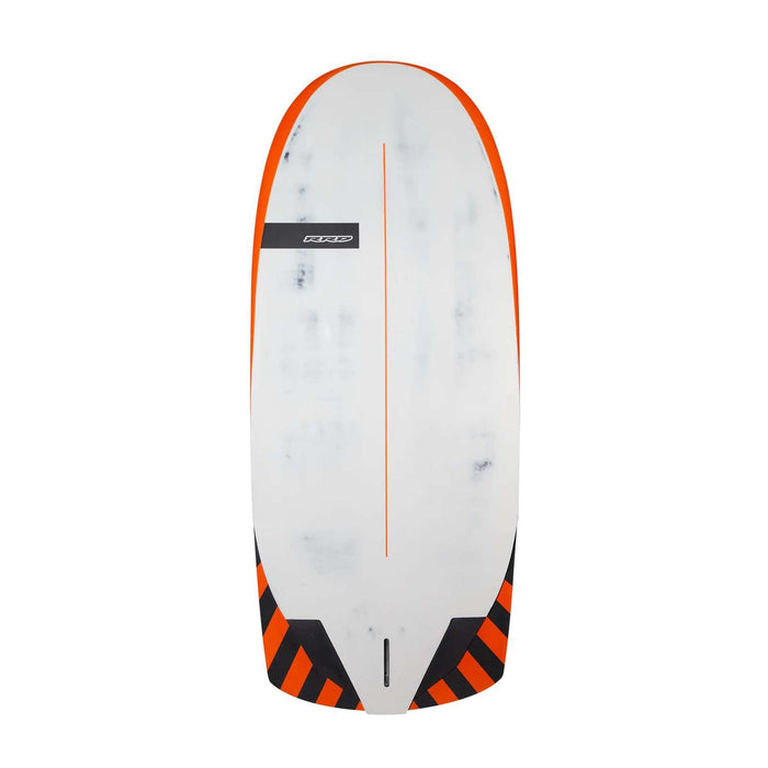 Planches de windfoil H-Fire Ltd Full Biaxial Carbon Taille 210x86cm 160l RRD 30HF86LTDC