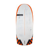 Planches de windfoil H-Fire Ltd Full Biaxial Carbon Taille 210x86cm 160l RRD 30HF86LTDC