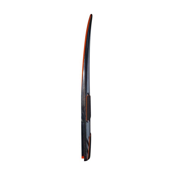 Planches de windfoil H-Fire Ltd Full Biaxial Carbon Taille 210x86cm 160l RRD 30HF86LTDC