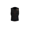 Gilet d'impact Kite Noir Y30 S RRD 30IMPVEKIT_S