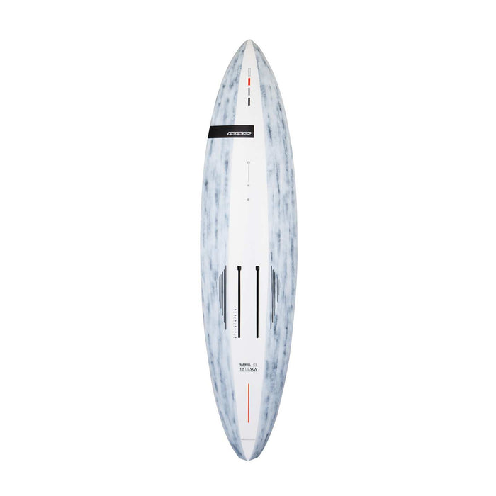 Planche Wing Foil Narwhal Dw Lte 240x47cm 115l RRD 30NARDWLTE_00_115