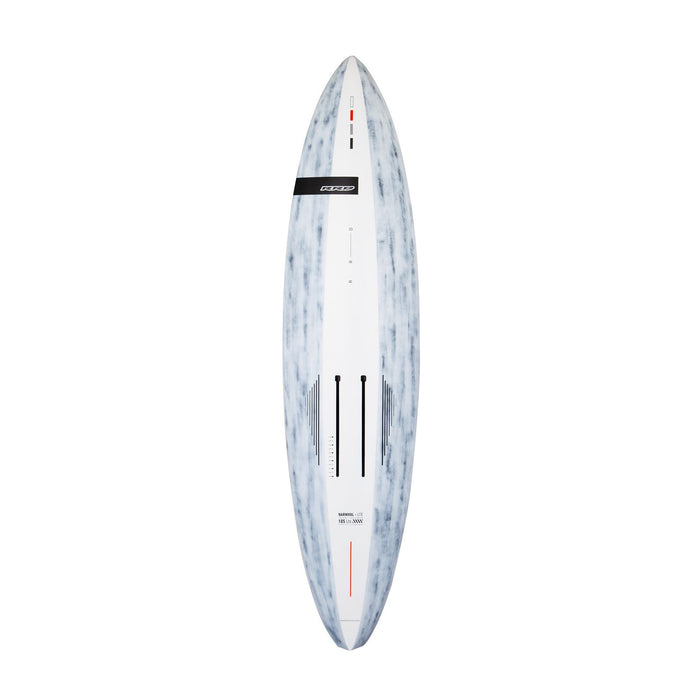 Planche Wing Foil Narwhal Lte Taille 196x46cm 95l RRD 30NARW2LTE_00_95