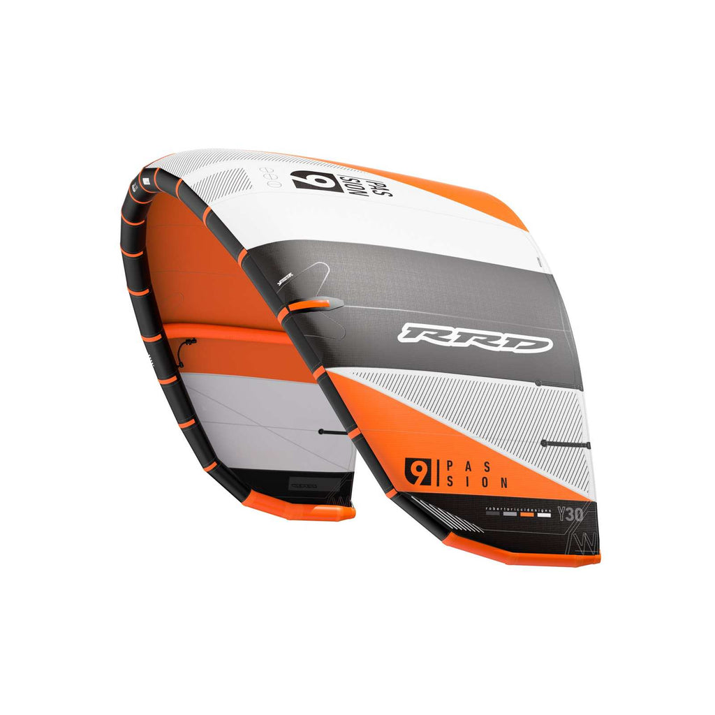 Cerf-volant Passion Orange Taille 8 RRD 30PASSNKBO_07_8_0