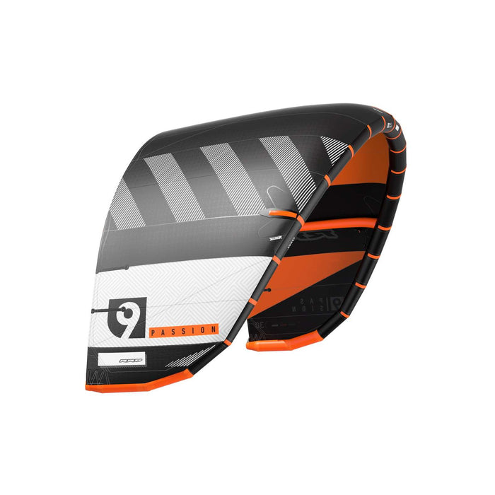 Cerf-volant Passion Orange Taille 8 RRD 30PASSNKBO_07_8_0