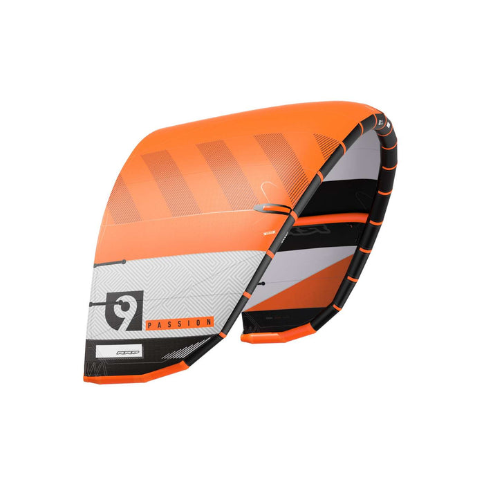 Cerf-volant Passion Orange Taille 8 RRD 30PASSNKBO_07_8_0