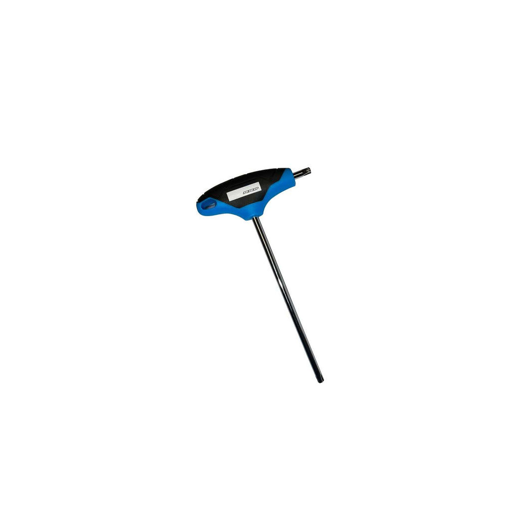 Clé Torx Tête Plastique 40 RRD 30PLHTXKEY_40