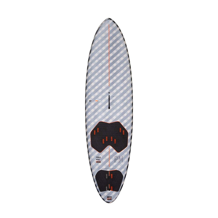 Planche de Windsurf Powermove Ltd 96l 230x61cm RRD 30PWRMVLTD_00_96