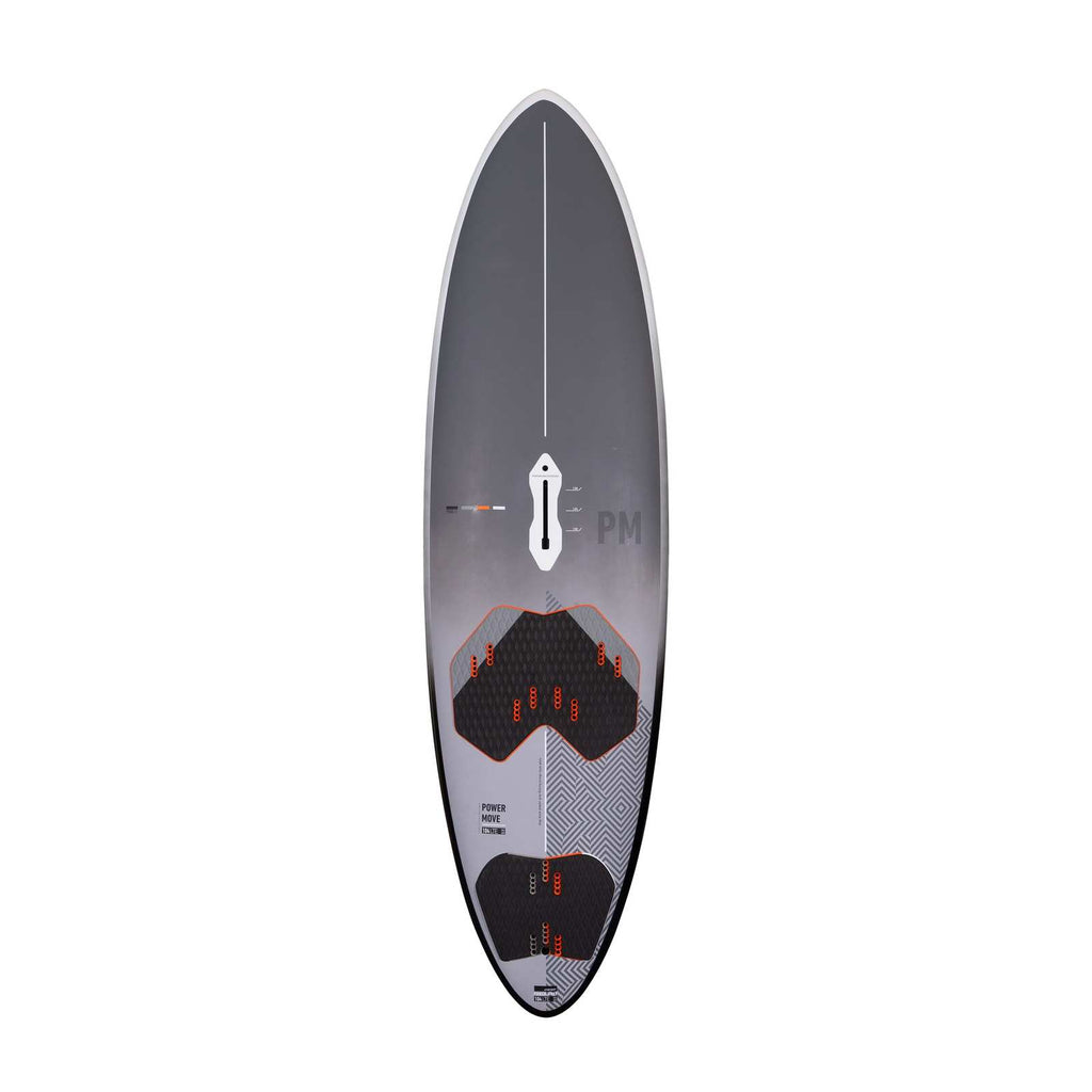 Planche de Windsurf Powermove Lte 104l 231x63cm RRD 30PWRMVLTE_00_104