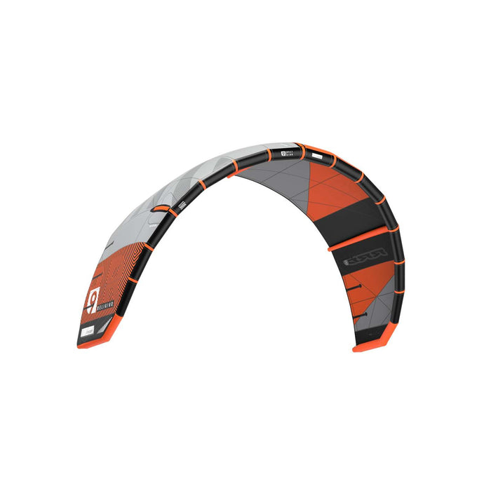 Cerf-volant Religion Gris Taille 9 RRD 30RELIGKBO_07_9