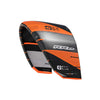 Cerf-volant de kitesurf Religion Noir Y30 Taille 4 RRD 30RELIGKBO_4