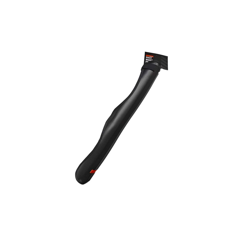 Protection de mât universelle Noire Y30 RRD 30UNMAPACC