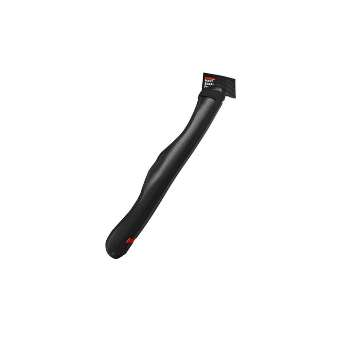 Protection de mât universelle Noire Y30 RRD 30UNMAPACC