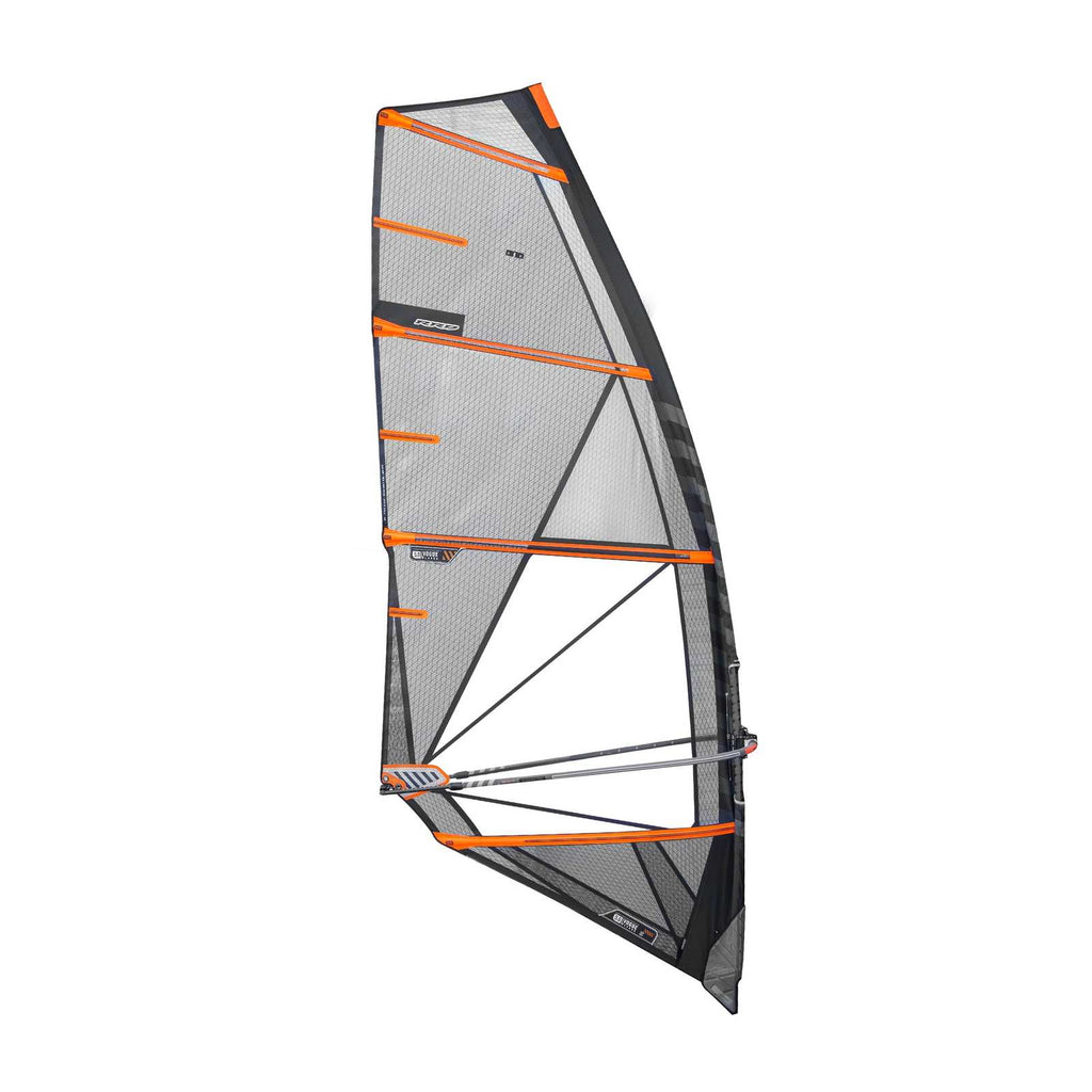 Voile de Windsurf Vogue Y30 Ruban Noir Taille 5.3 RRD 30VOGUEBRB_00_5_3