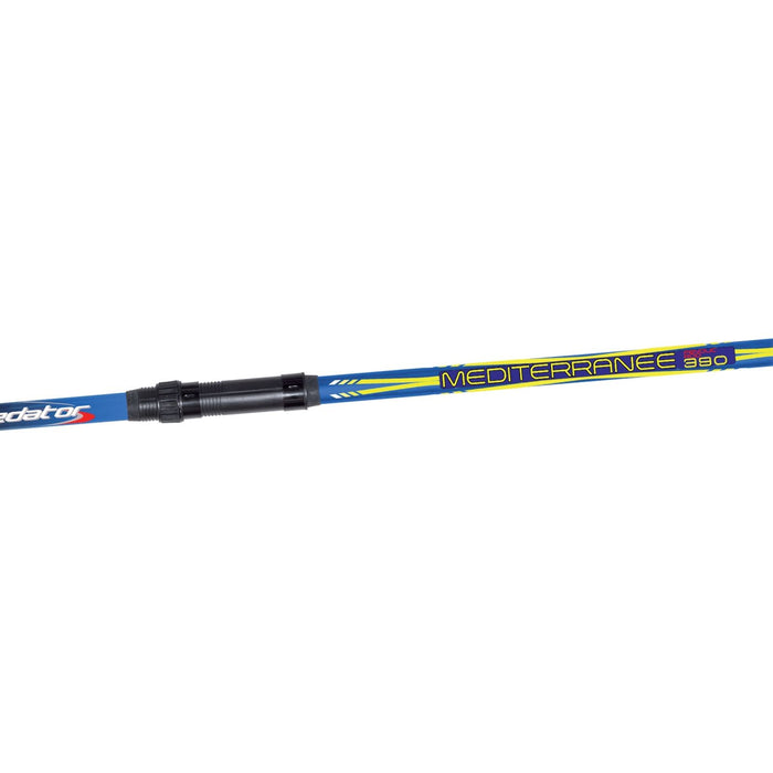 Canne télescopique Mediterranee 3,9m Expert Predator 31002