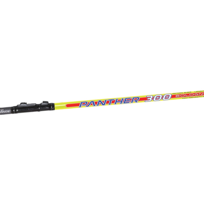 Canne télescopique Panther Bolognese 4m Expert Predator 31010
