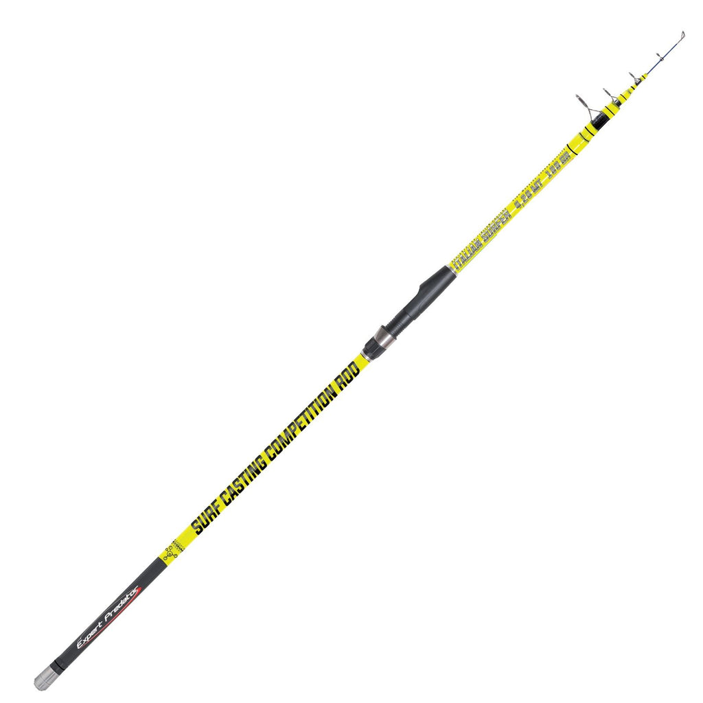 Canne télescopique Italian Surfer 180g 4,2m Expert Predator 31032
