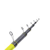 Canne télescopique Victoria Bolo 5m Expert Predator 31036