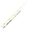 Canne à pêche Spinning Barracuda 10-40g 2,10m Expert Predator 31040
