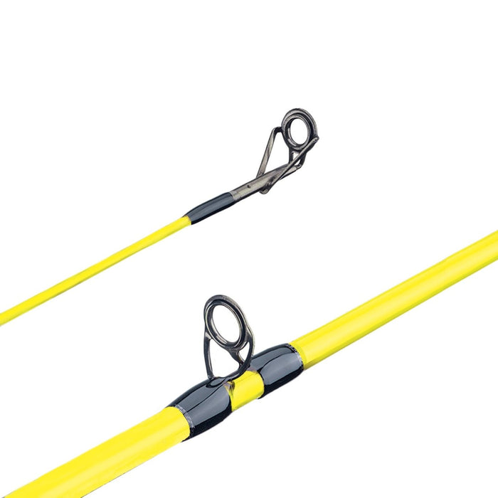 Canne à pêche Spinning Barracuda 10-40g 2,10m Expert Predator 31040