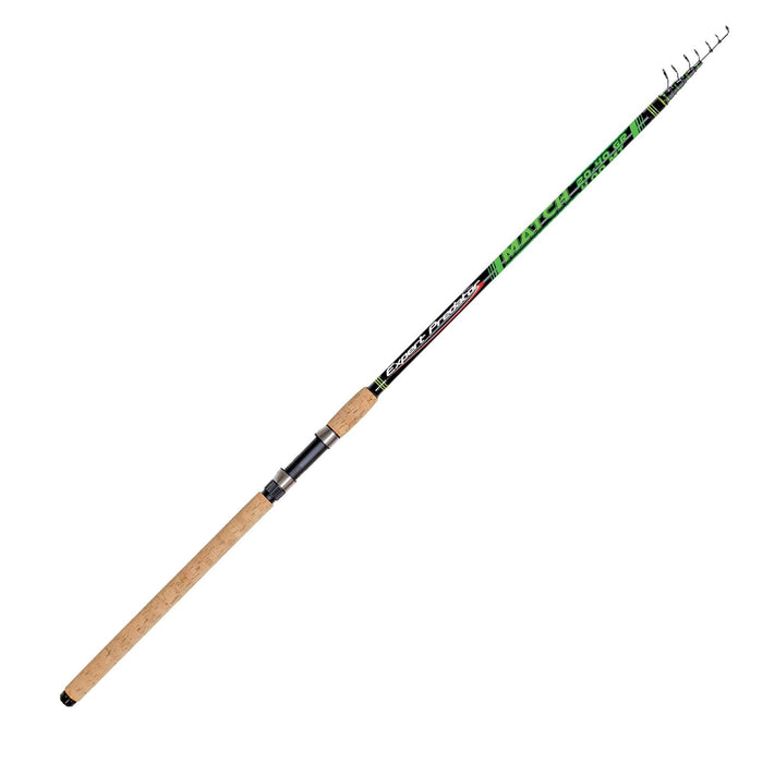 Canne anglaise télescopique Match 20-60g 4m Expert Predator 31220
