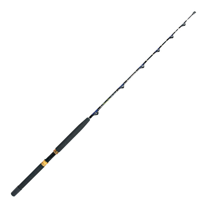 Canne à pêche au gros en eau salée Ocean Tuna 30-50lb 1,65m Expert Predator 31505