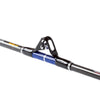 Canne à pêche au gros en eau salée Ocean Tuna 30-50lb 1,65m Expert Predator 31505