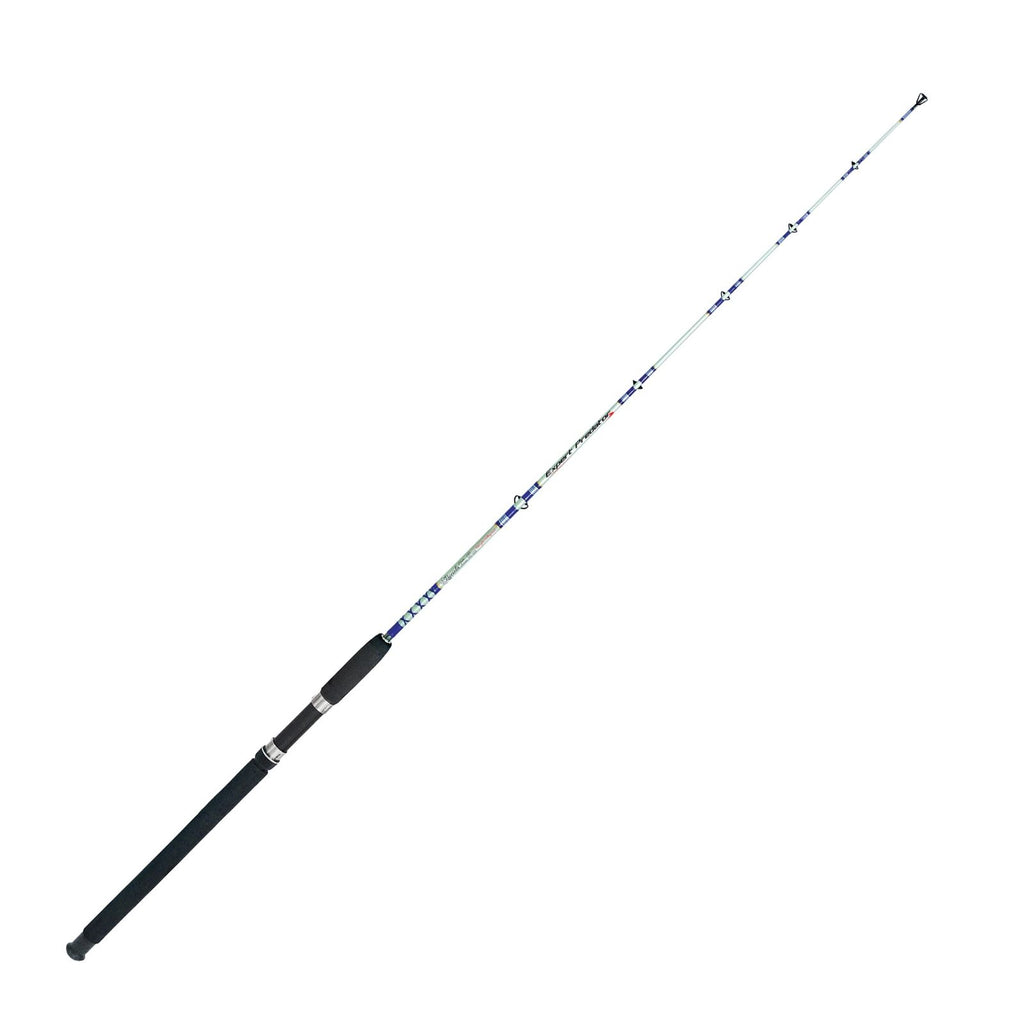 Canne à pêche de bateau en eau salée Bolentino 1,5m Expert Predator 31530