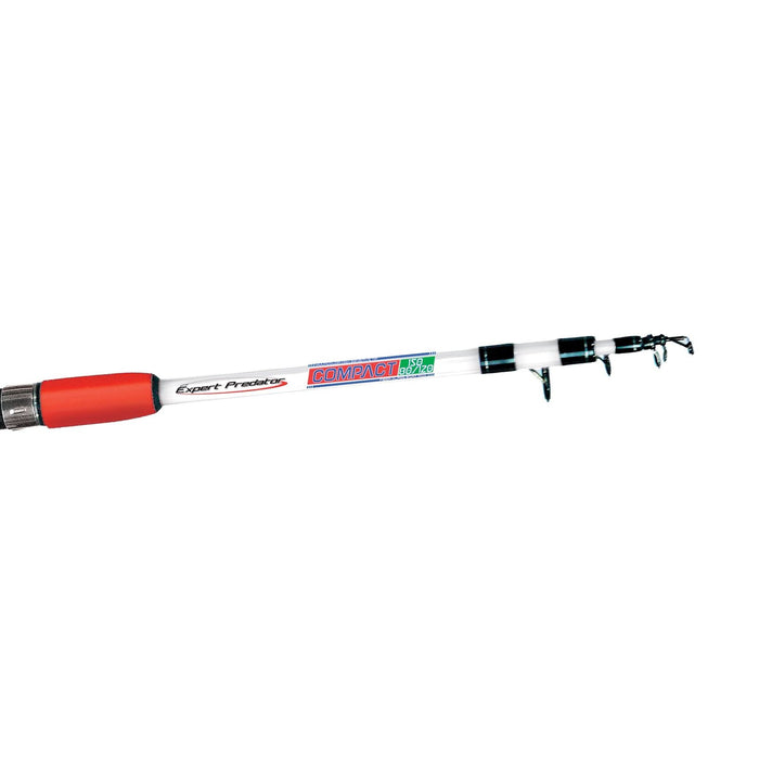 Canne télescopique Compact 1,8m Expert Predator 31542