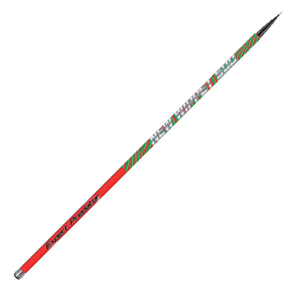 Canne télescopique New Wippet 3m Expert Predator 31610