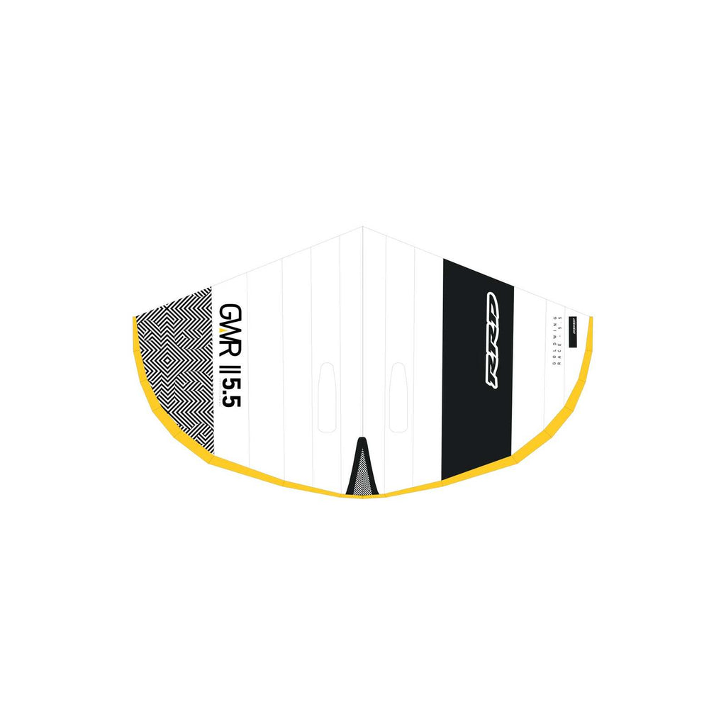 Aile de Course Or Y31 Taille 6.8 RRD 31WINRAGOL_6_8