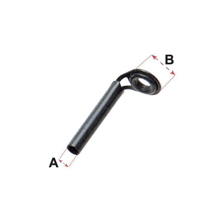 Pointe sans renfort Bmkat 2,2-6mm Expert Predator 32147