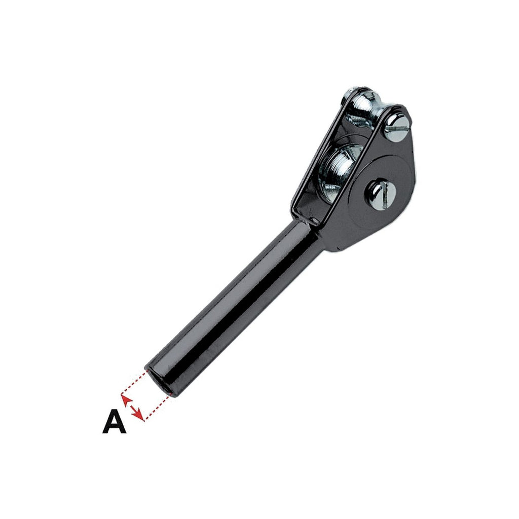 Pointe de tirage Trolling 7mm Expert Predator 32246
