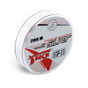 Fil de pêche Take Xtreme Silver 200m 0,180 Fishing Ferrari 3300318