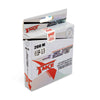Fil de pêche Take Xtreme Silver 200m 0,180 Fishing Ferrari 3300318