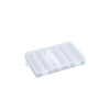 Boîte de transport pour petites pièces 27x18x4,5 cm Expert Prédateur 33334