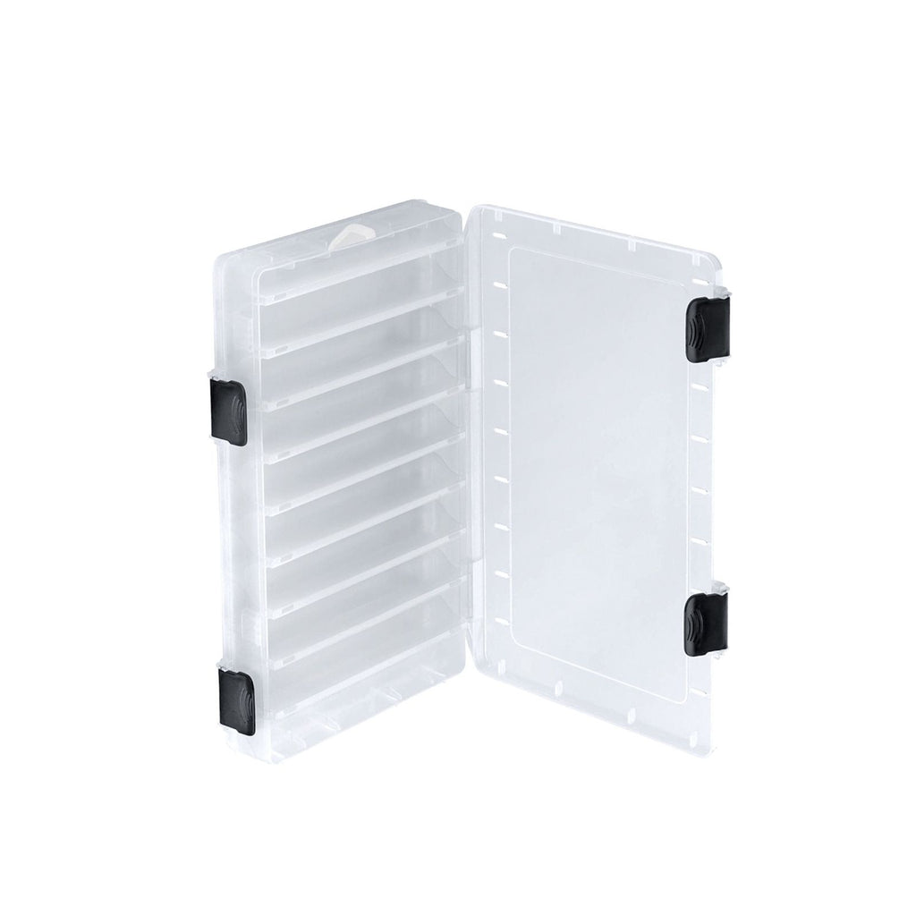 Boîte à appâts artificiels 35,5x23x5cm Expert Prédateur 33336