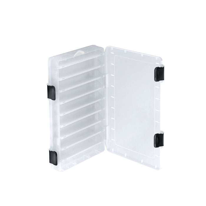 Boîte à appâts artificiels 35,5x23x5cm Expert Prédateur 33336