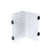Boîte à appâts artificiels 35,5x23x5cm Expert Prédateur 33336