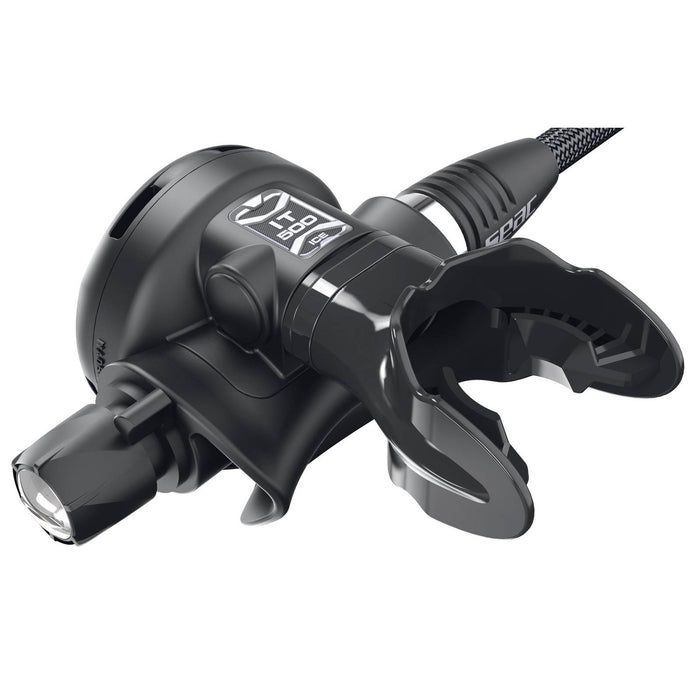 Régulateur It500 Ice 230 Bar Int Seac 35-110-I230I