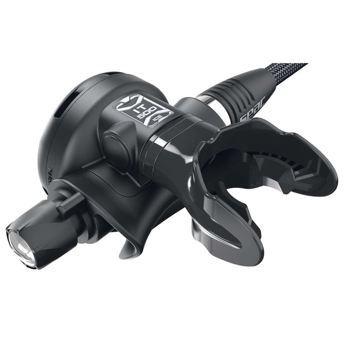 Régulateur It500 Ice 300 Bar Din Seac 35-110-I300D