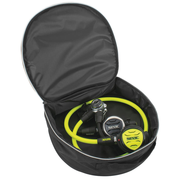 Ensemble de Régulateur It500 Ice 230 Bar Int + Octo Seac 35-112-I230I